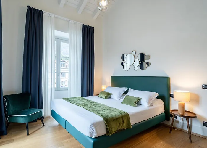 Palazzo Odescalchi By Wonderful Italy Como