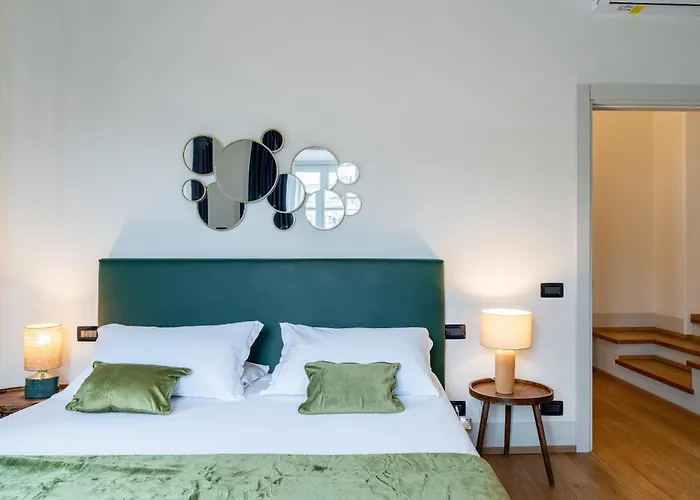 Apartman Palazzo Odescalchi By Wonderful Italy Como