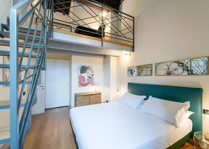 Apartman Palazzo Odescalchi By Wonderful Italy
