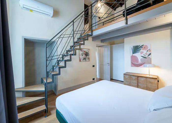 Palazzo Odescalchi By Wonderful Italy Apartman *