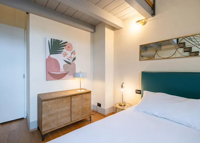 Palazzo Odescalchi By Wonderful Italy Apartman