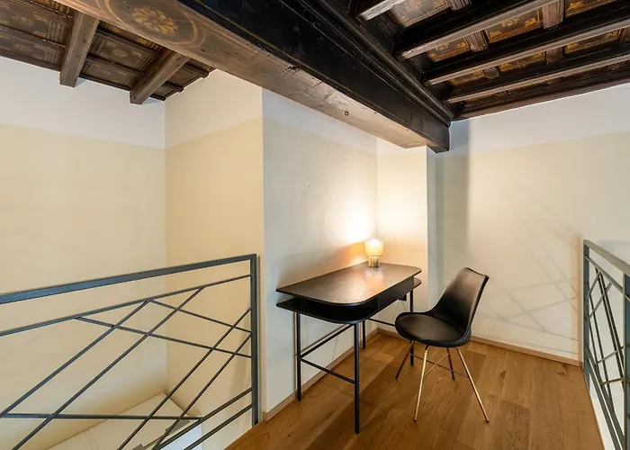Apartamento Palazzo Odescalchi By Wonderful Italy Como