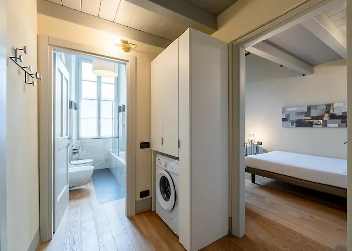 Apartman Palazzo Odescalchi By Wonderful Italy *