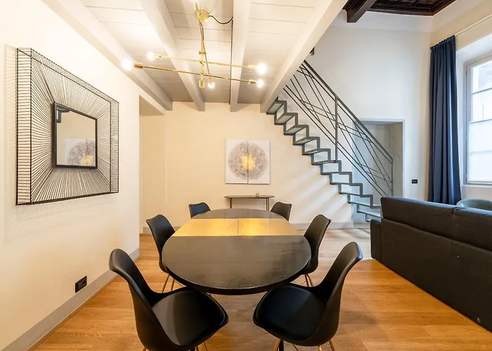 Palazzo Odescalchi By Wonderful Italy Apartman *