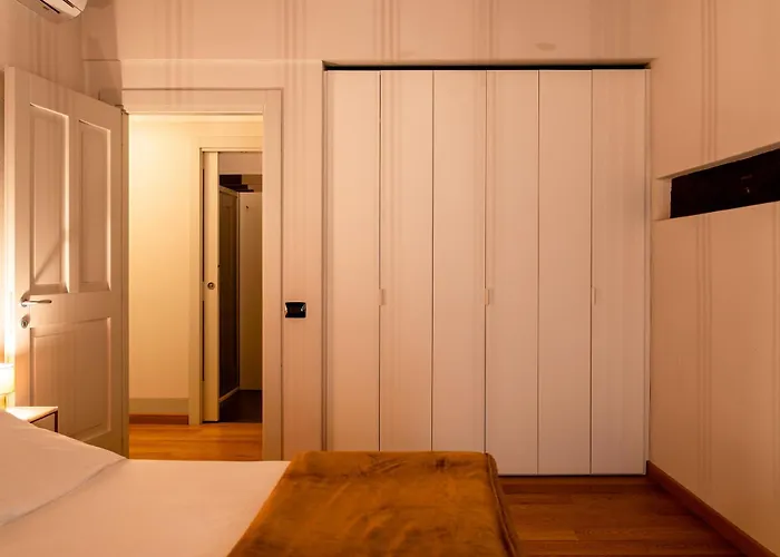 Palazzo Odescalchi By Wonderful Italy Lejlighed Como